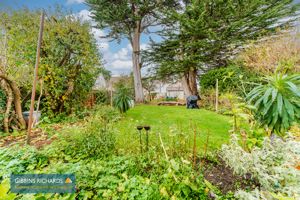 Garden- click for photo gallery